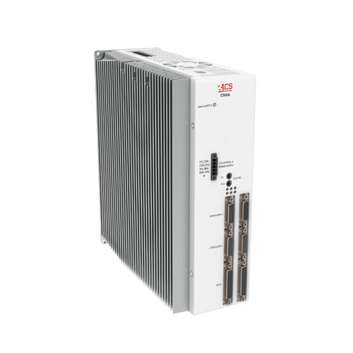 IDMdx ACS MOTION CONTROL