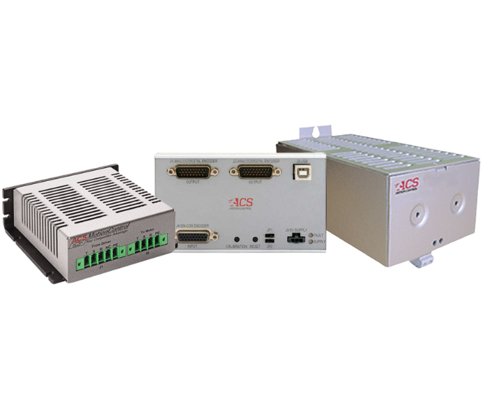 Interface & I/O Modules