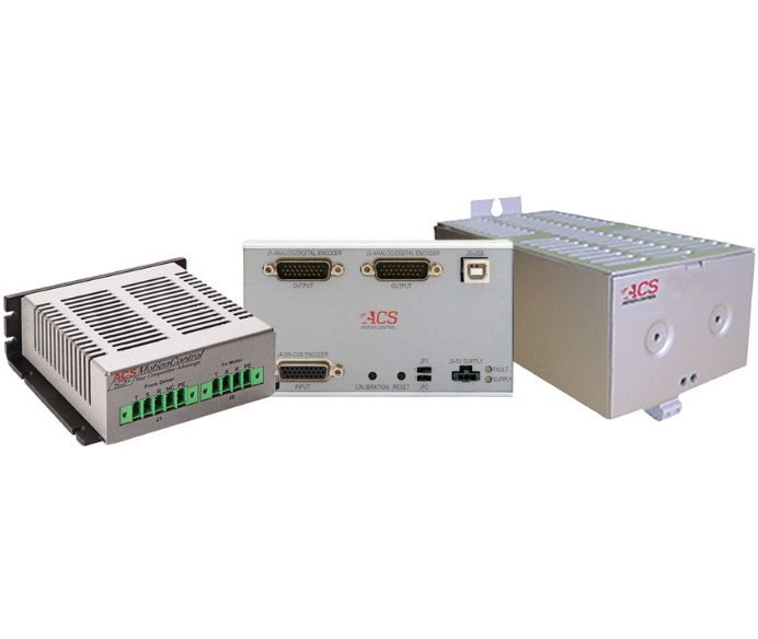 Interface & I/O Modules