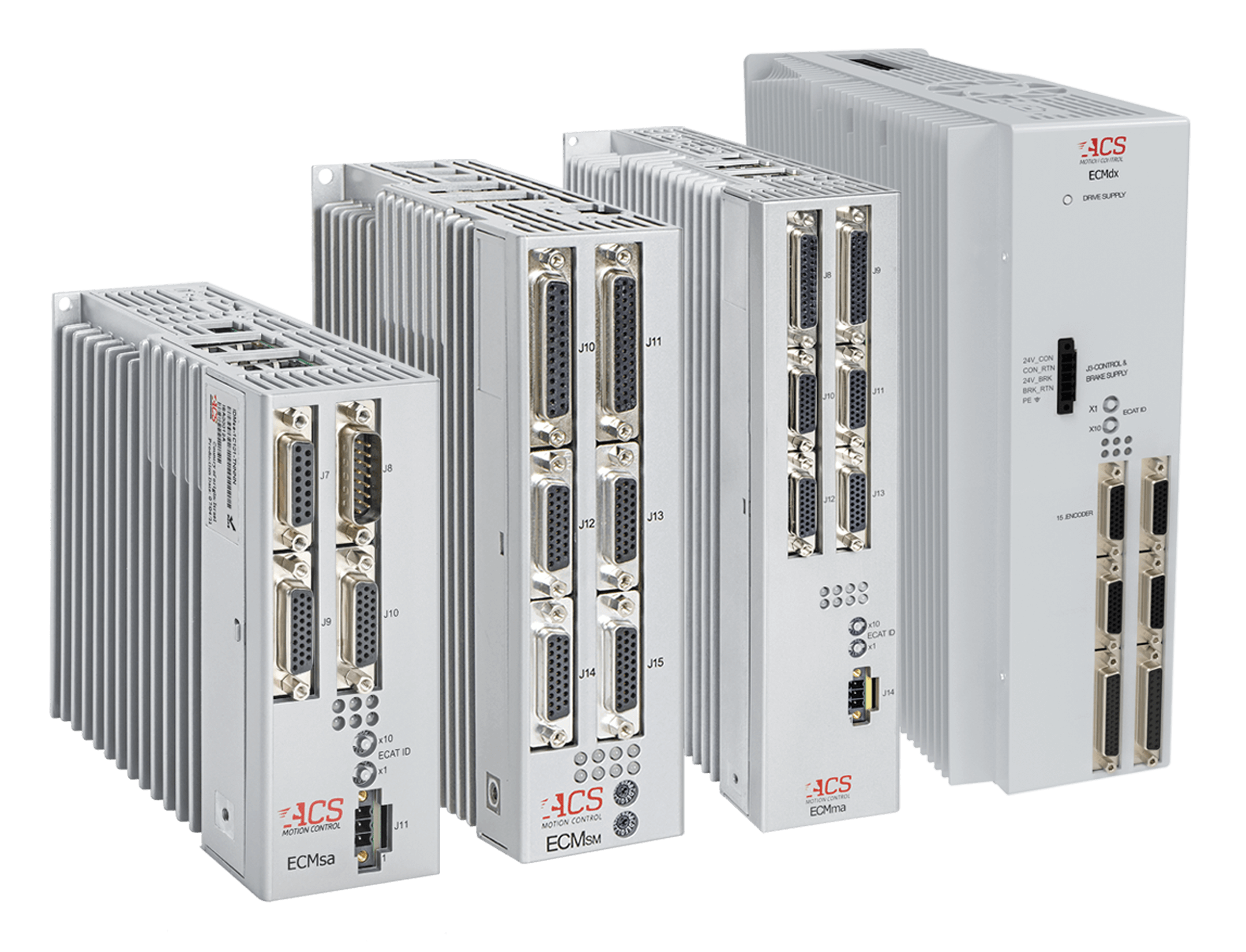 Economical Control Modules