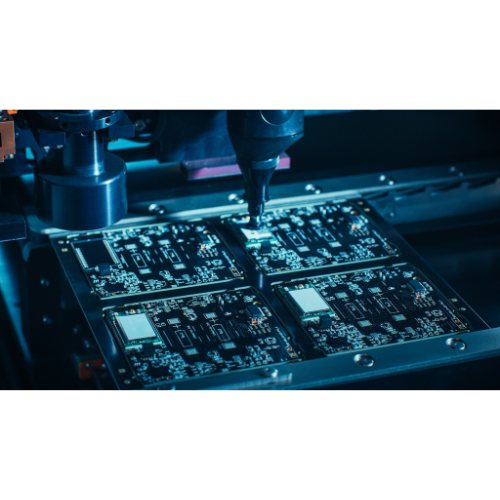 Electronics Manufacturing