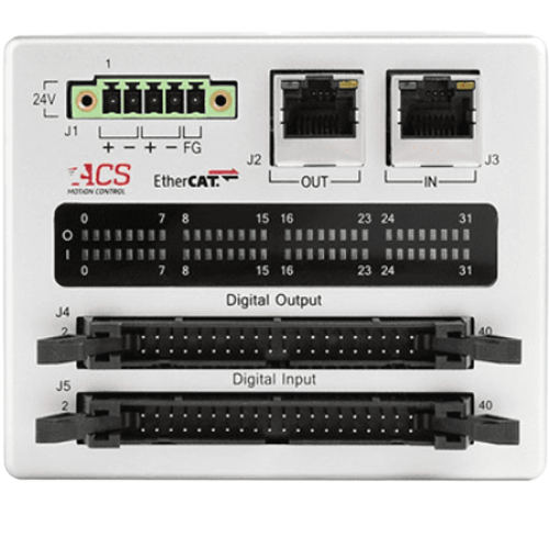 IOMps-ED