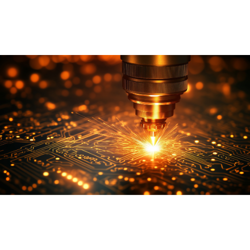 Unlocking Consistent Quality in High‑Speed Contour Laser Processing