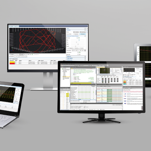 MMI Application Studio